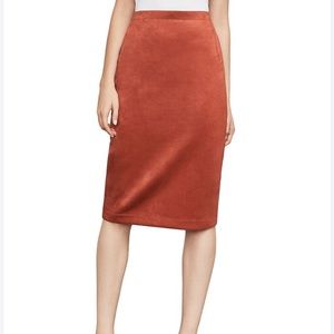 BCBGMaxArzia midi skirt